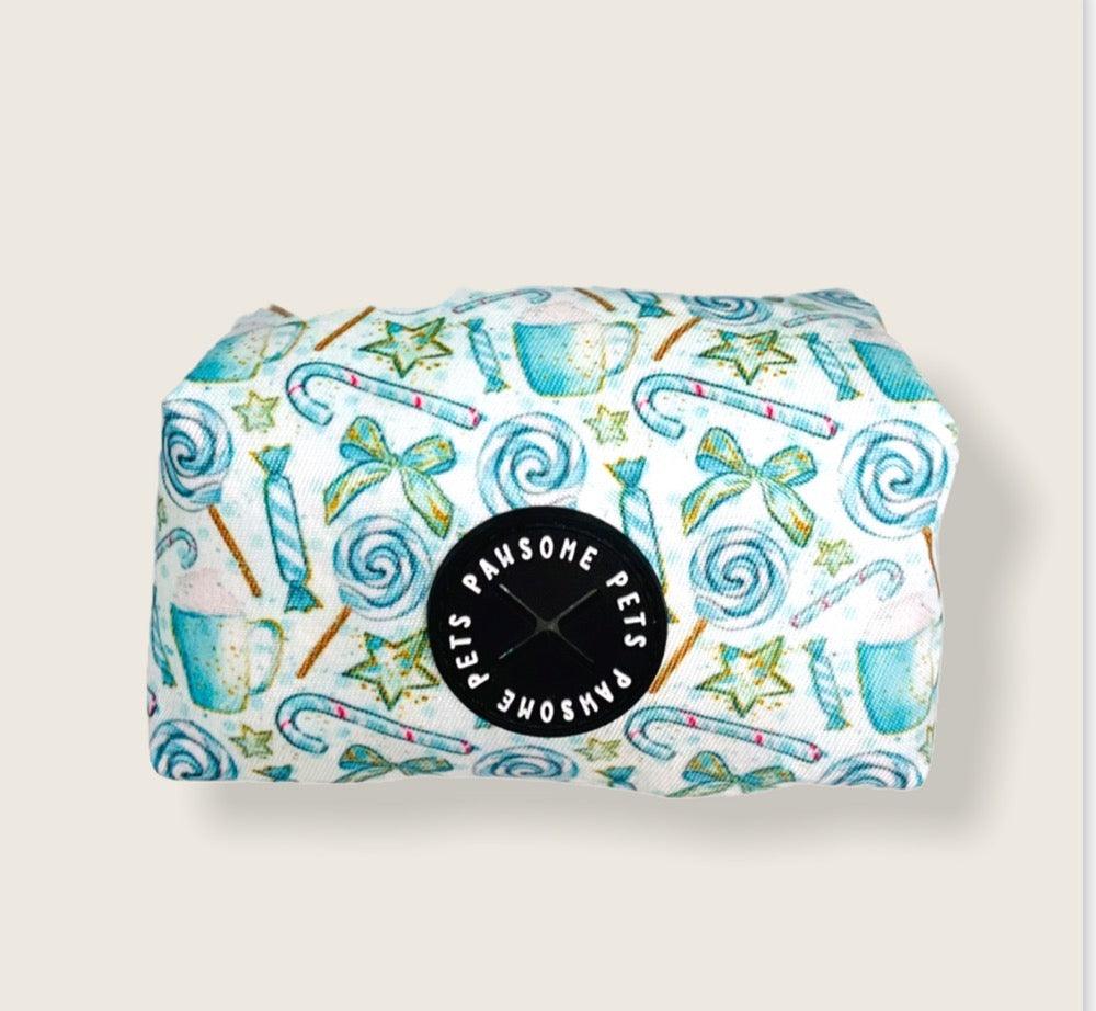 WASTE BAG HOLDER-Lollipop