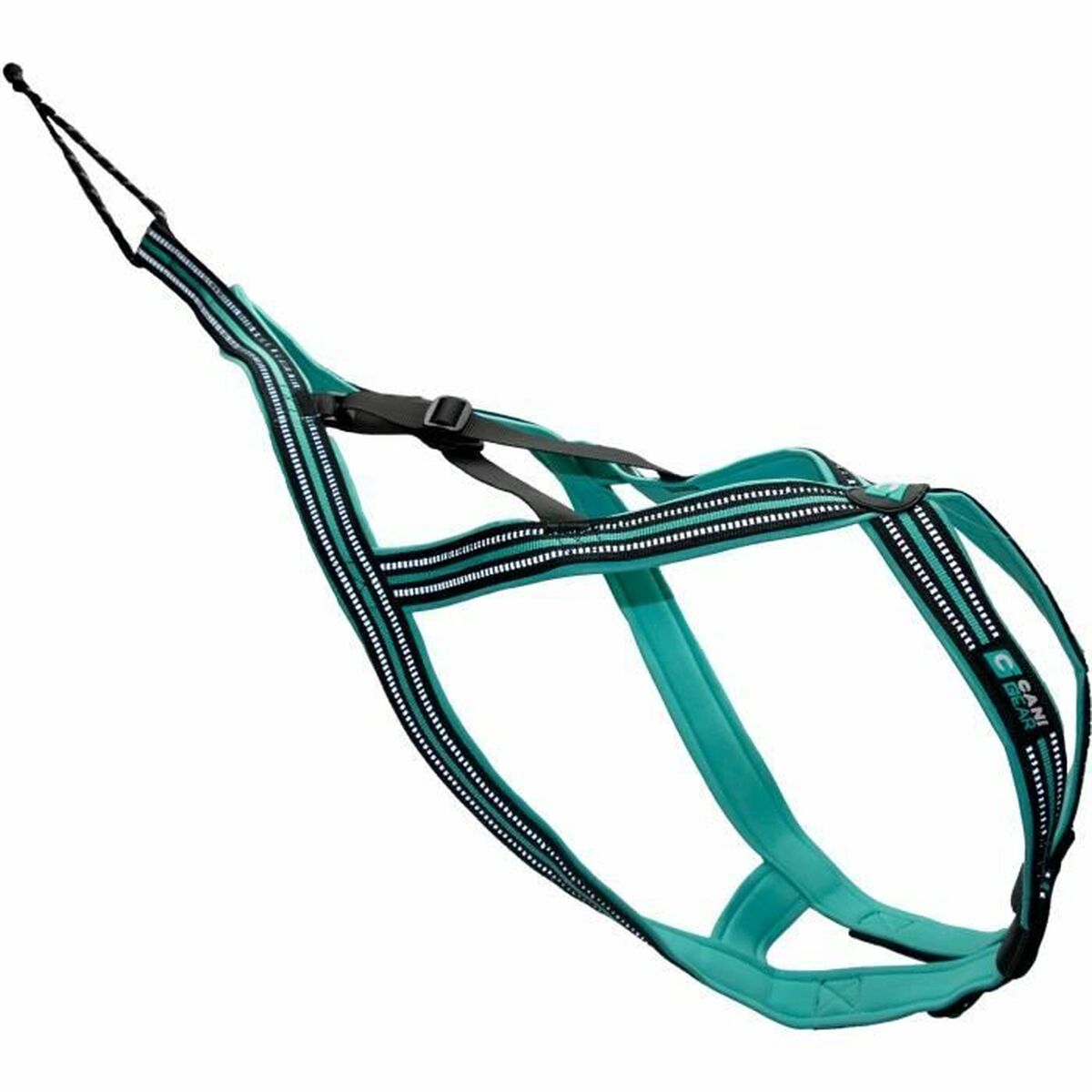 Dog Harness Olympia M-5