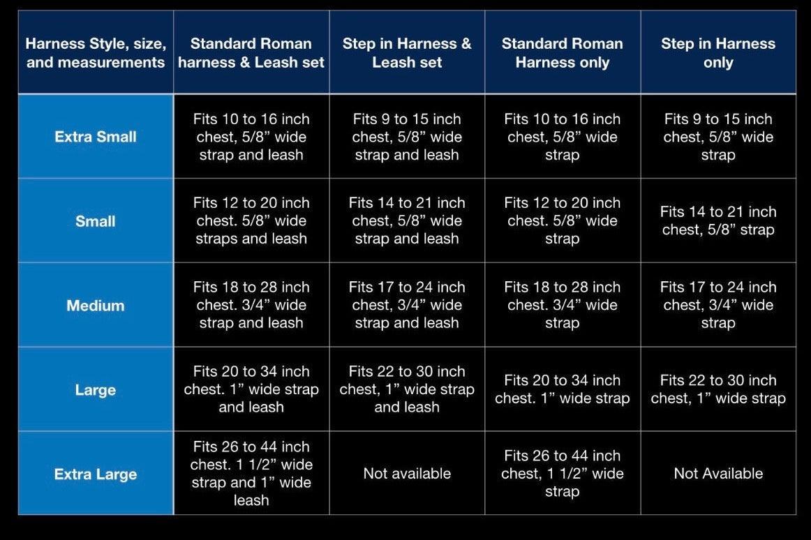 STEP IN HARNESS - ROSE PINK