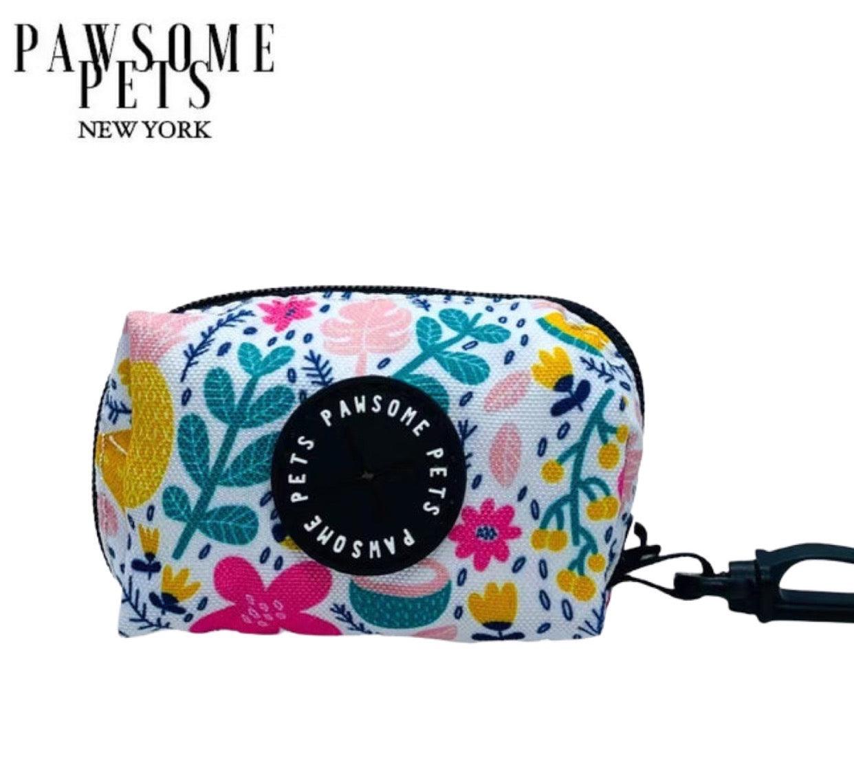 WASTE BAG HOLDER-WONDERLAND