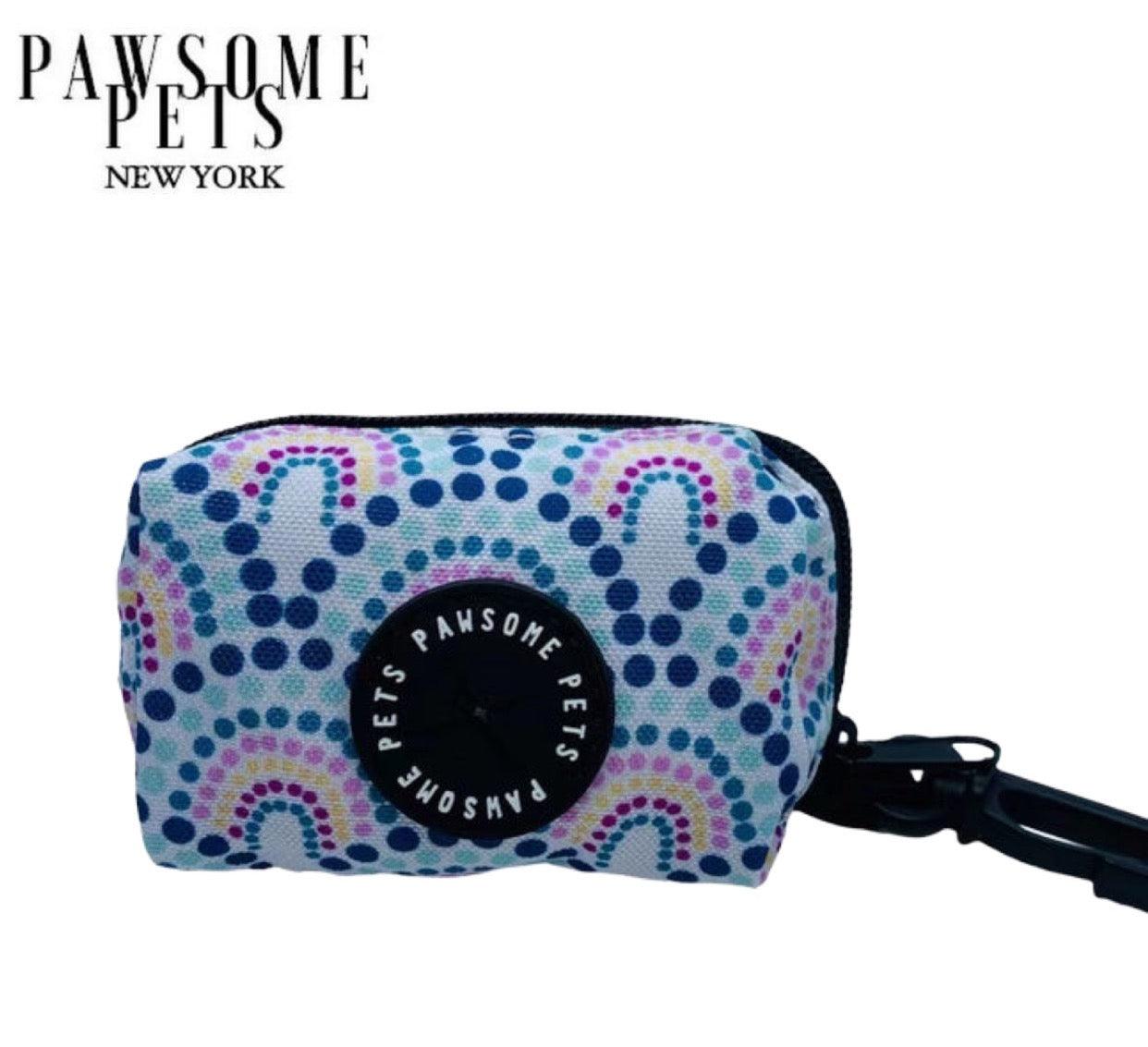 WASTE BAG HOLDER-RAINBOW