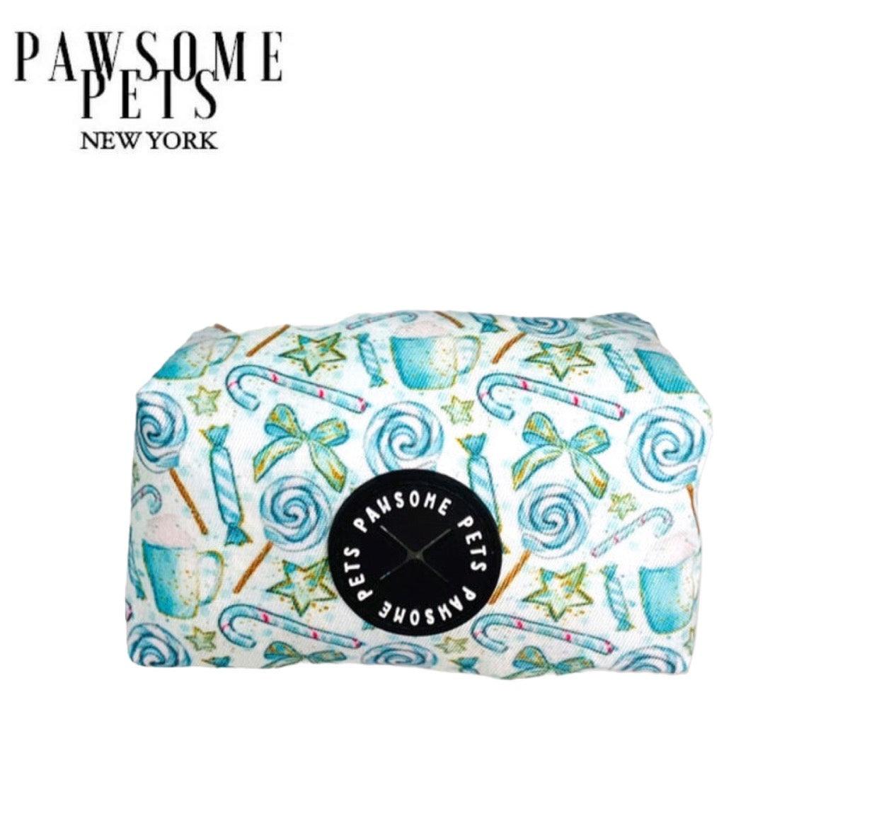 WASTE BAG HOLDER-Lollipop