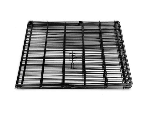 8 Panel Pet Playpen Crate - 24 inch