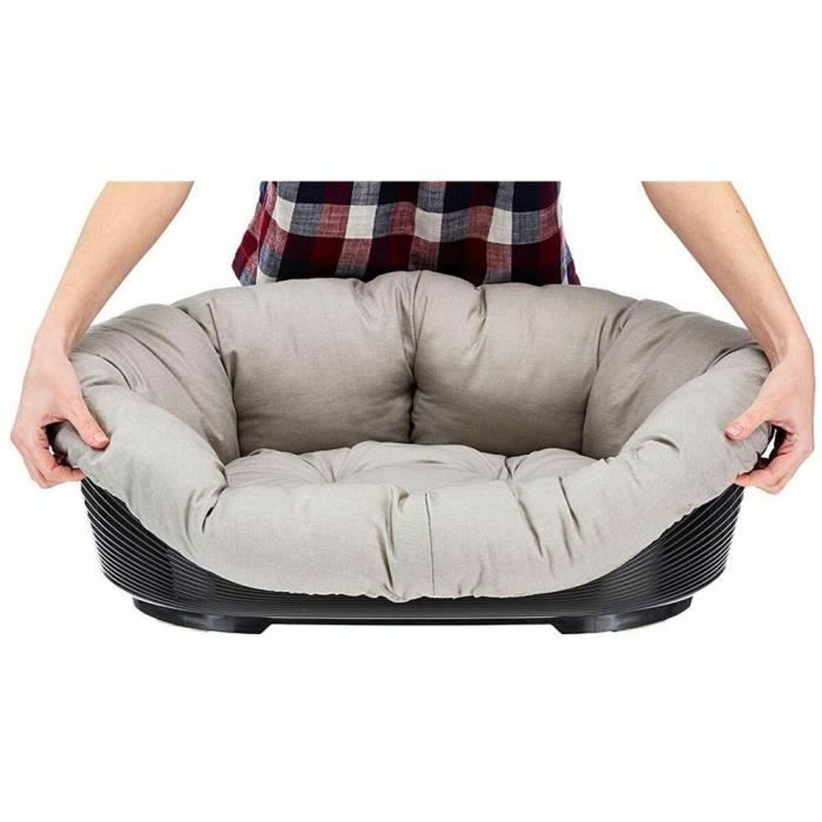 Dog Bed Ferplast-4