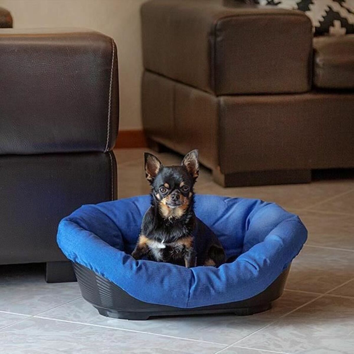 Dog Bed Ferplast-2