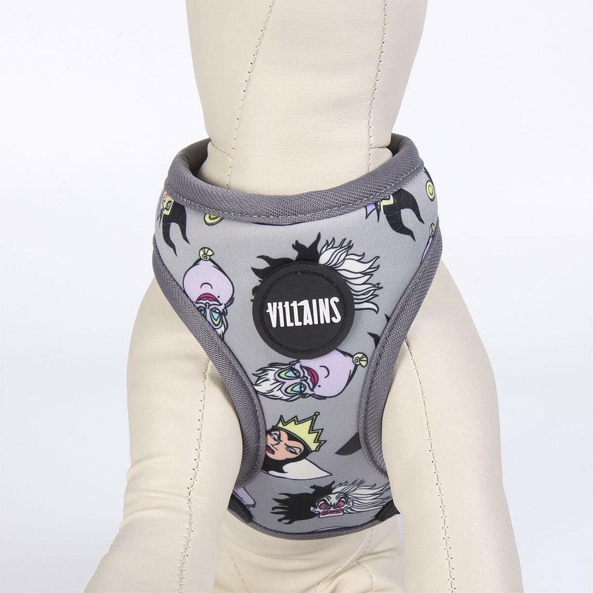 Dog Harness Disney-12