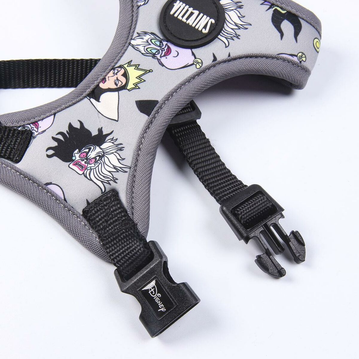 Dog Harness Disney-7