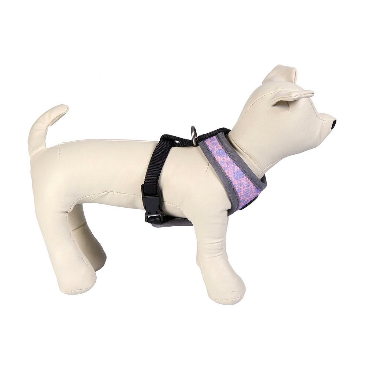Dog Harness Disney-6