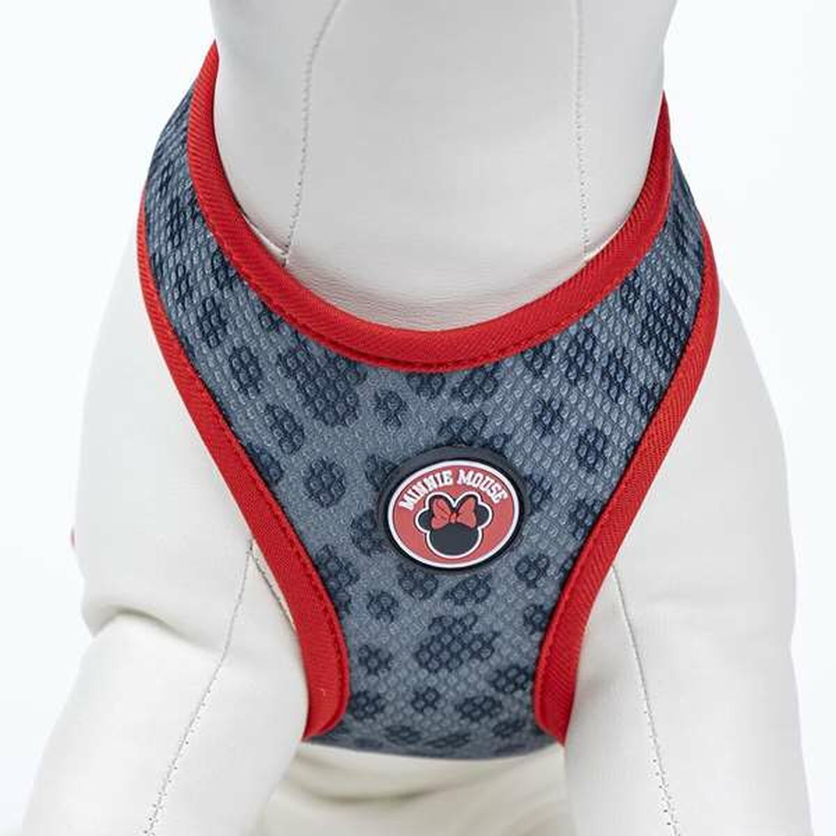 Dog Harness Minnie Mouse-9
