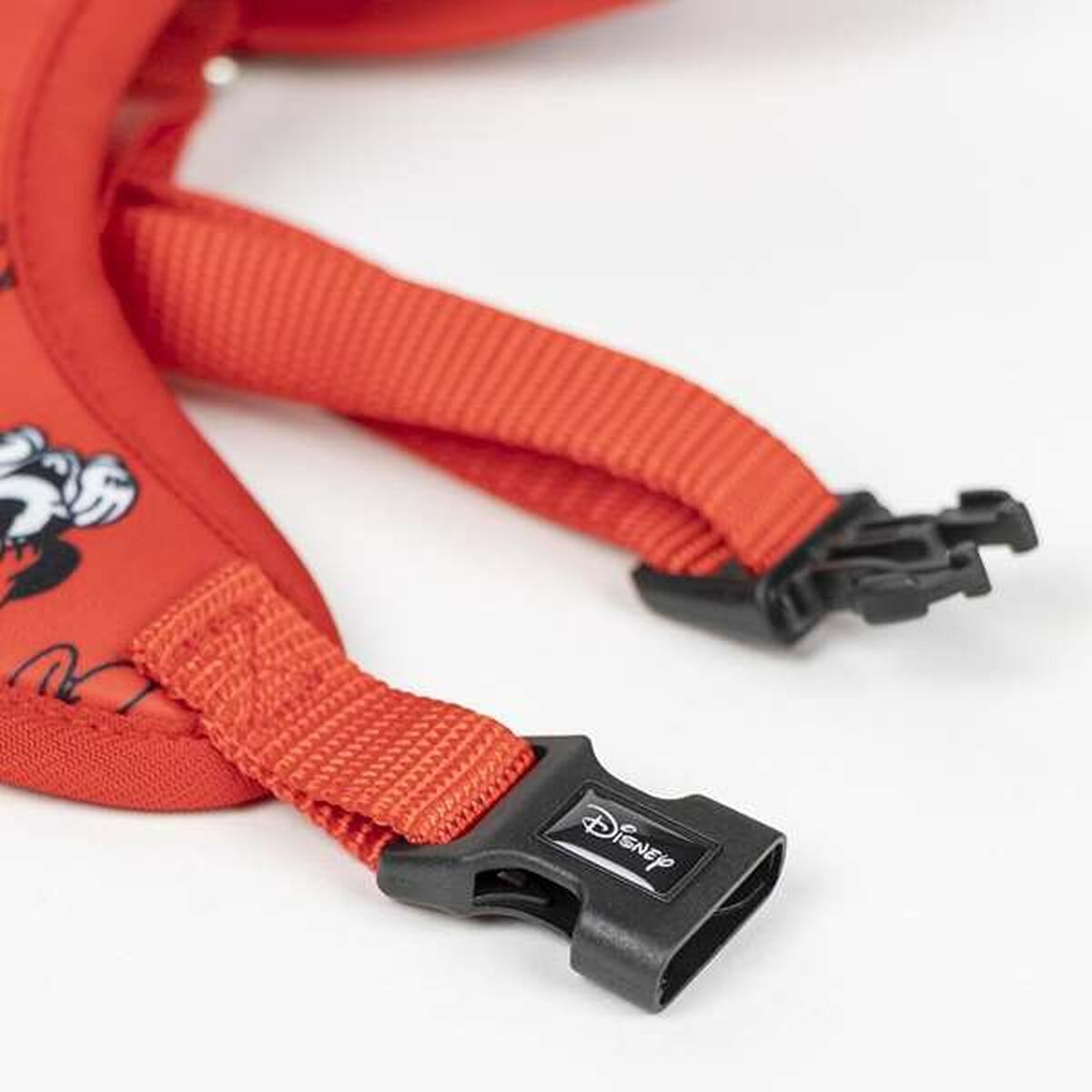 Dog Harness Minnie Mouse-3