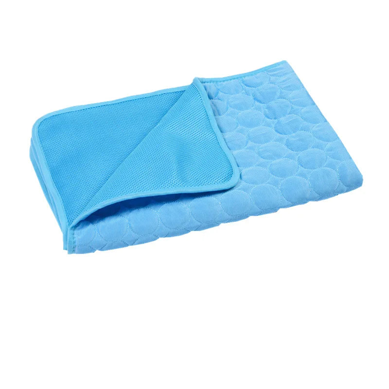 Cooling Dog Mat Summer Pad for Pets-7