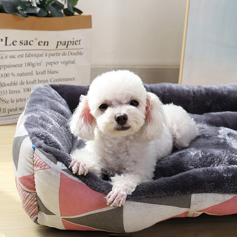 Pet Beds Sofa Mats-1