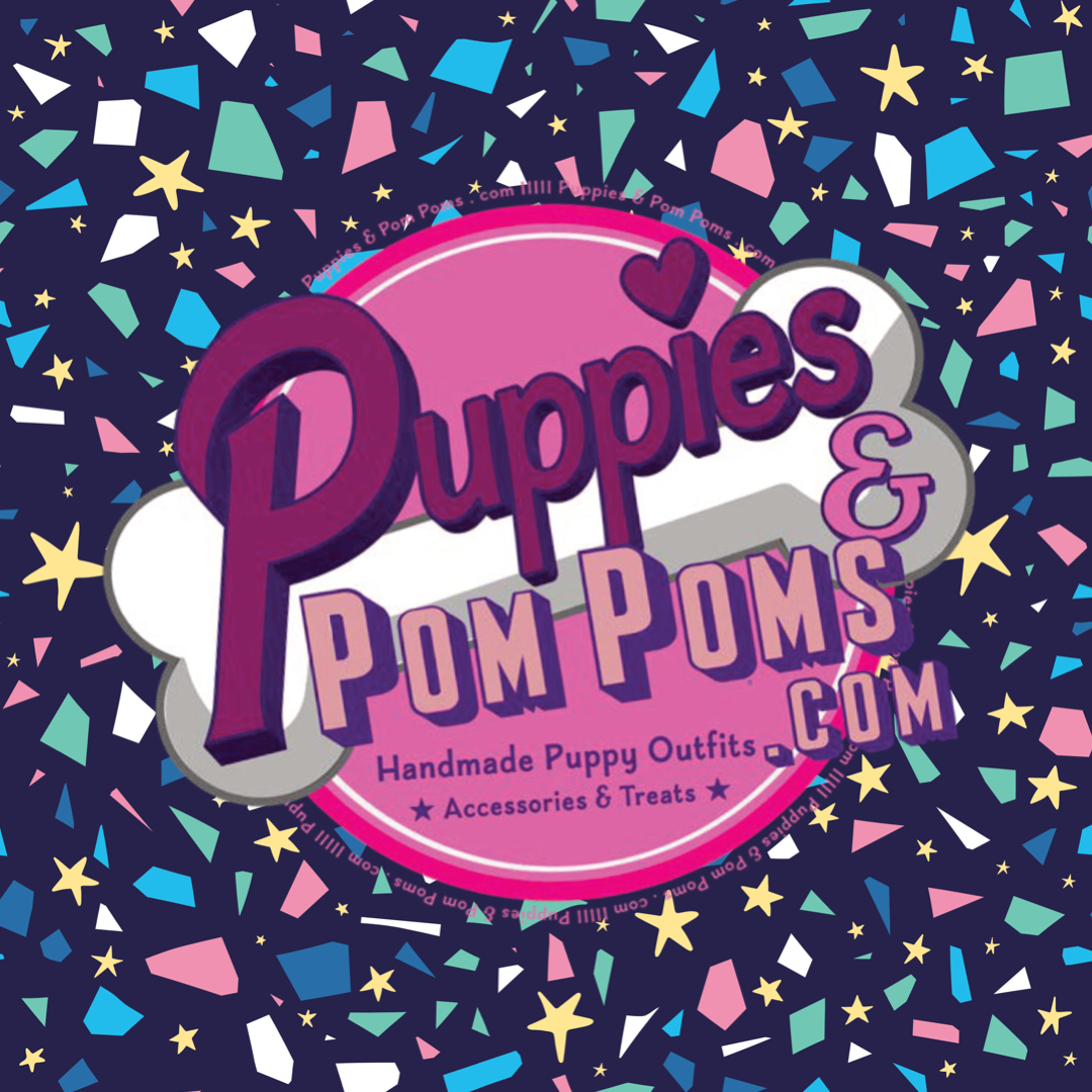 Bag Holder  -  Terrazzo Stars-2