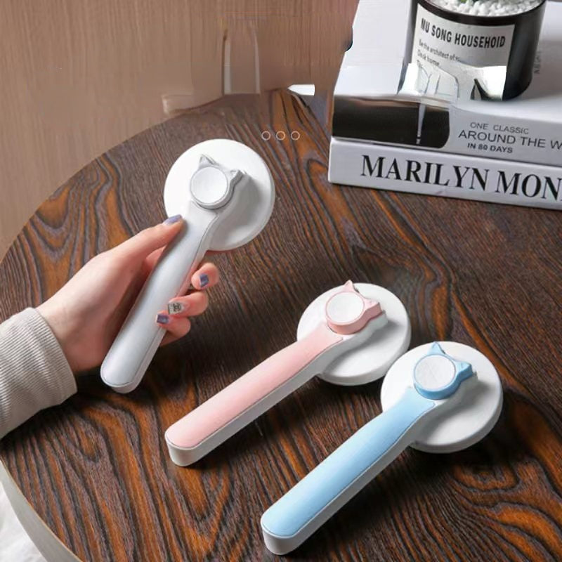 Self Cleaning CN Cat and Dog Grooming-0