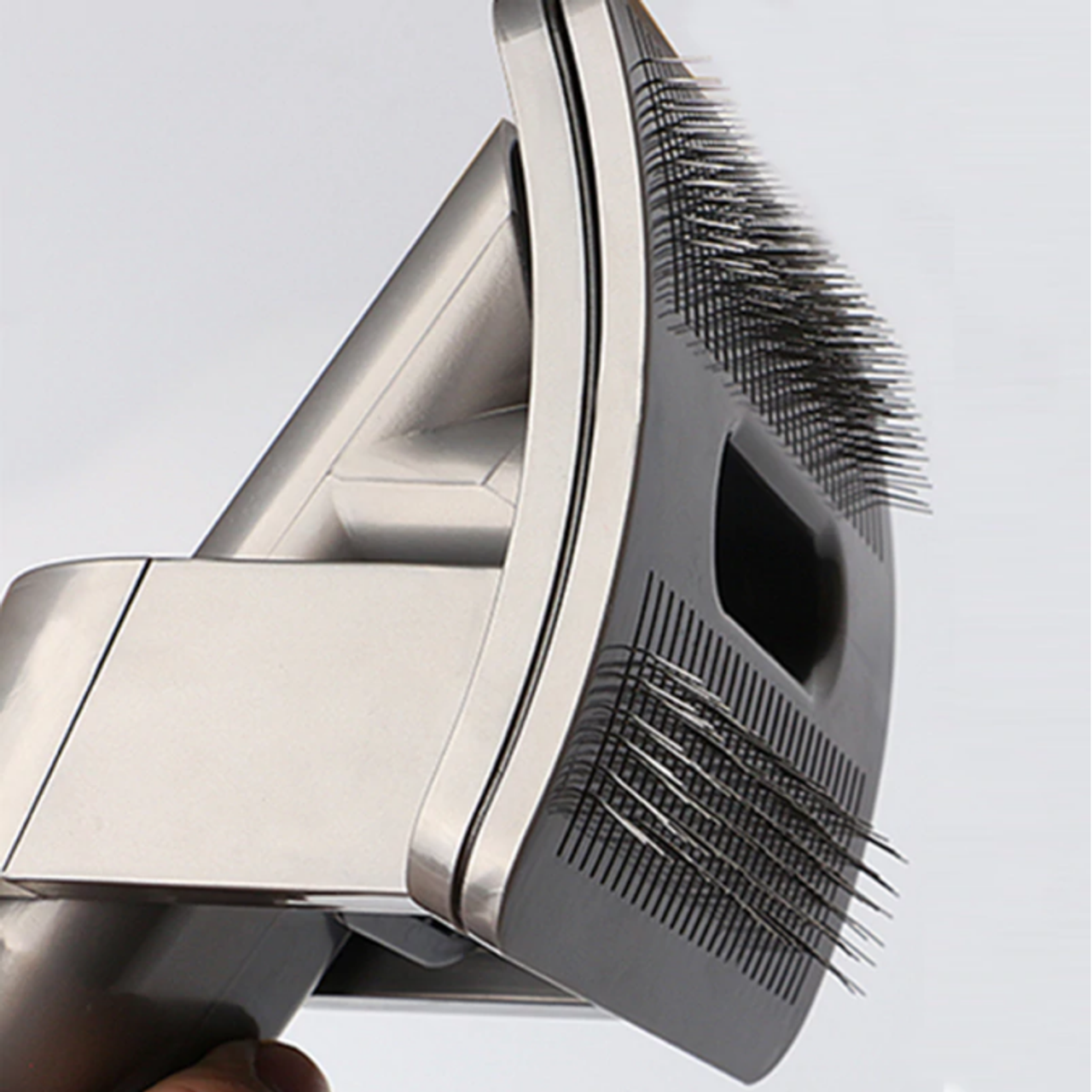 NNEDSZ Pet Grooming Tool Kit for Dyson V7, V8, V10, V11, V12 & V15-3