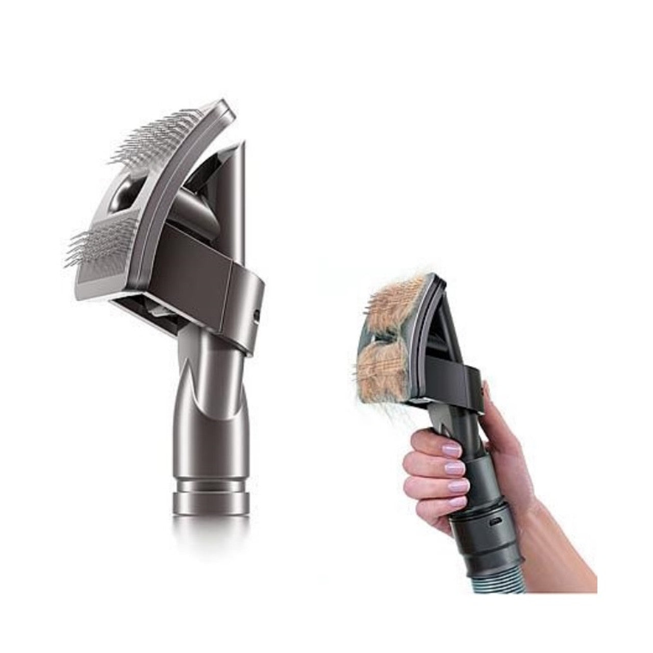 NNEDSZ Pet Grooming Tool Kit for Dyson V7, V8, V10, V11, V12 & V15-4