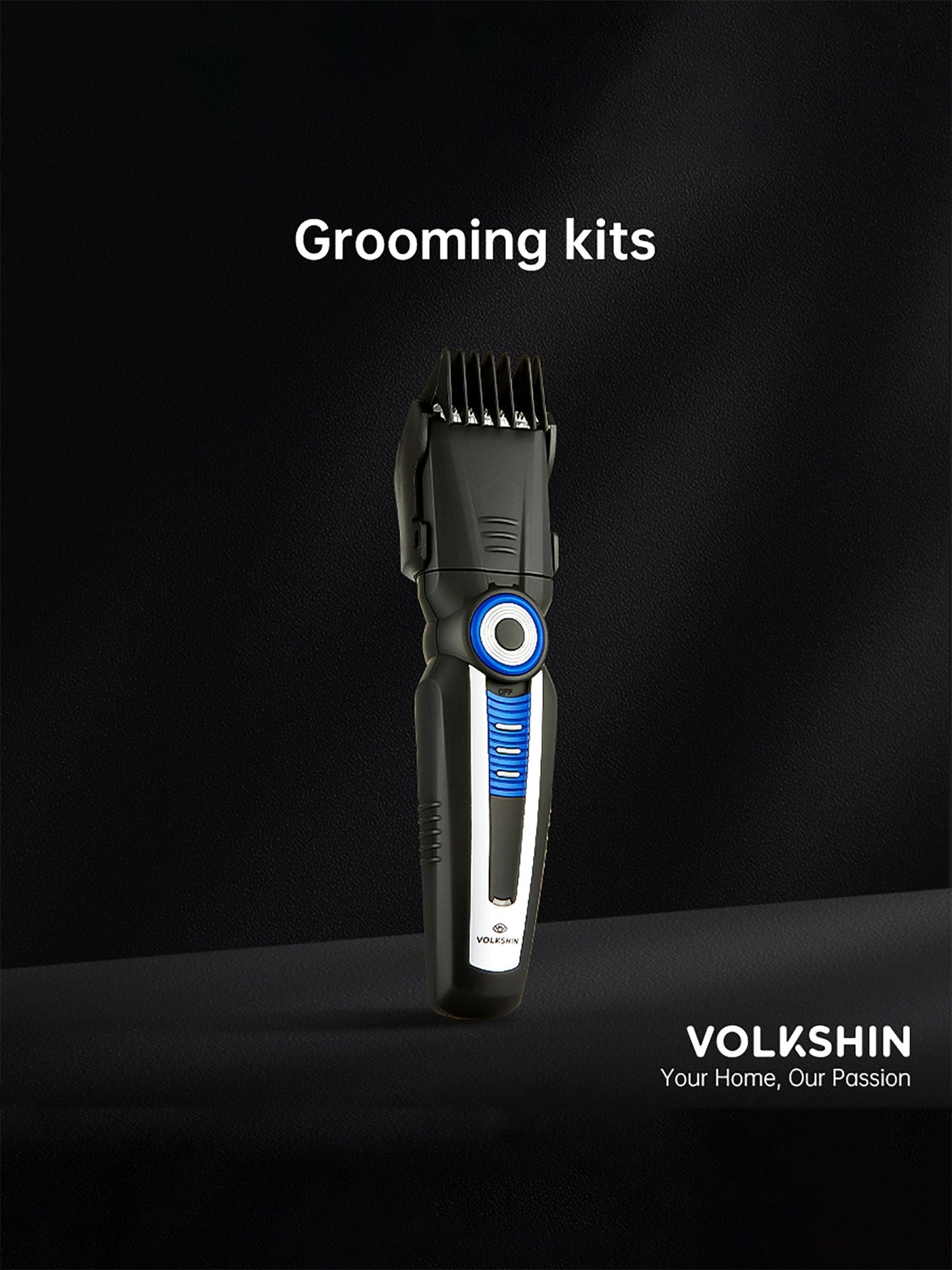 Grooming Kit-1