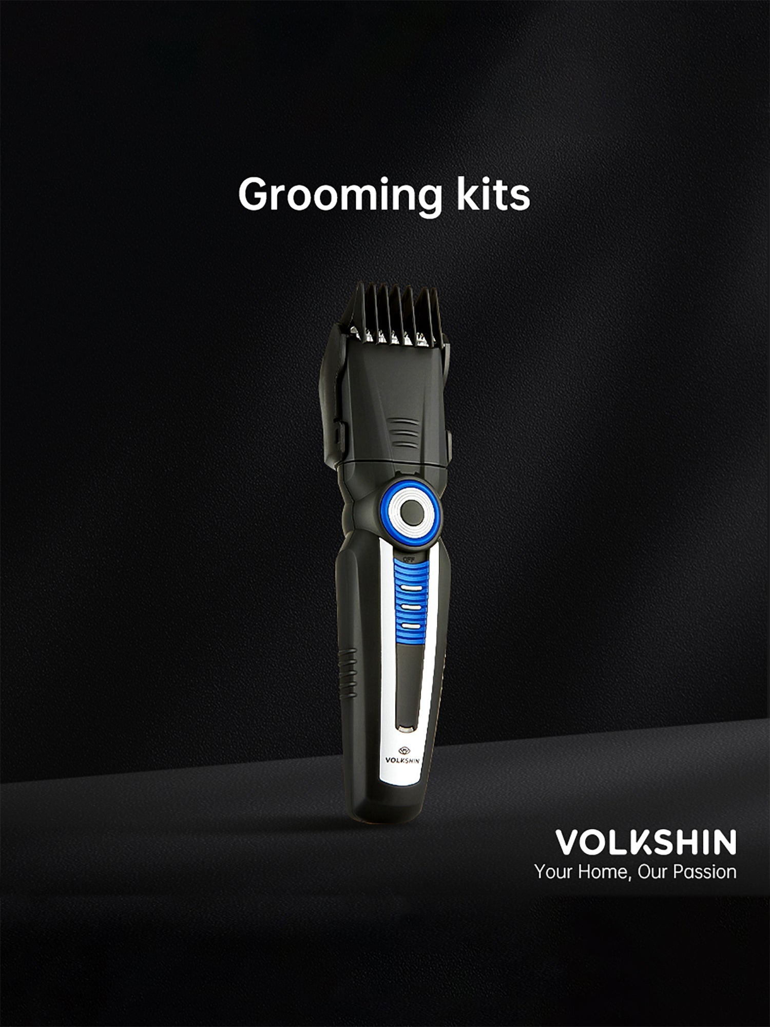 Grooming Kit-1